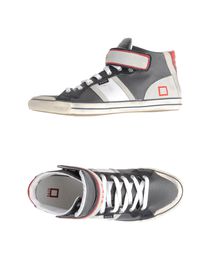 D.A.T.E. - High-tops