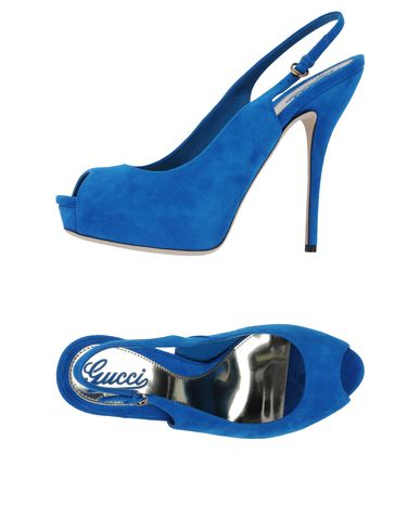 ZOOM GUCCI - Sandals
