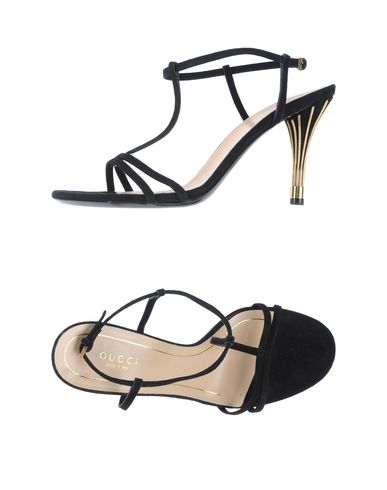 ZOOM GUCCI - Sandals
