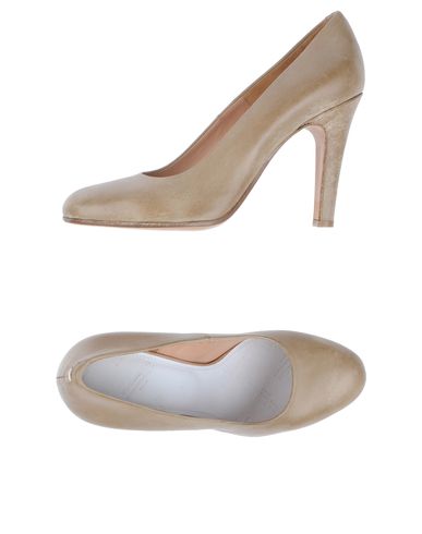 ZOOM MAISON MARTIN MARGIELA 22 - Pump