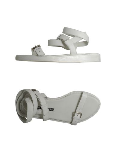 ZOOM ANN DEMEULEMEESTER - Sandals