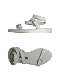 ANN DEMEULEMEESTER - Sandals