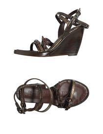 A.F.VANDEVORST - Wedge