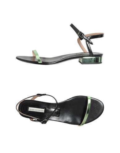 ZOOM DRIES VAN NOTEN - Sandals