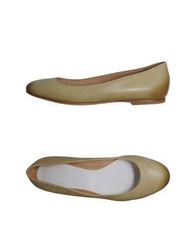 ZOOM MAISON MARTIN MARGIELA 22 - Ballet flats