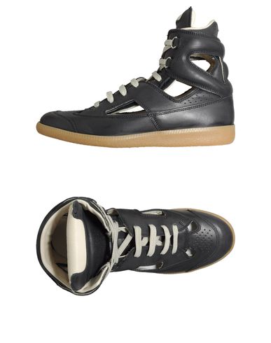 ZOOM MAISON MARTIN MARGIELA 22 - High-tops