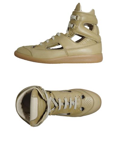 ZOOM MAISON MARTIN MARGIELA 22 - High-tops