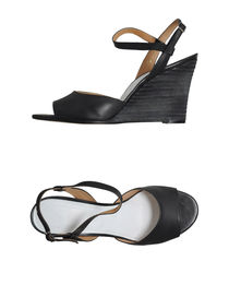 MAISON MARTIN MARGIELA 22 - Wedge