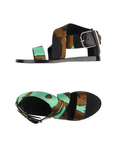 ZOOM BALENCIAGA - Sandals