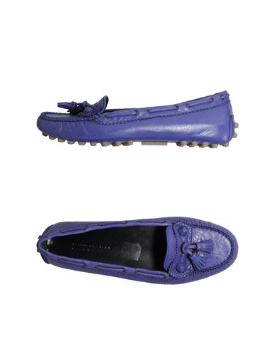 ZOOM BALENCIAGA - Moccasins