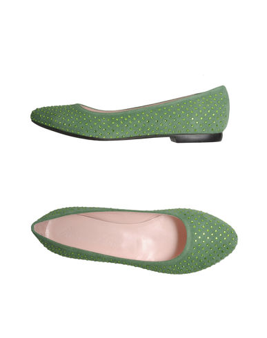 ZOOM EMMA LOU - Ballet flats