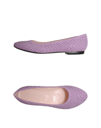 ZOOM EMMA LOU - Ballet flats