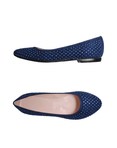 ZOOM EMMA LOU - Ballet flats