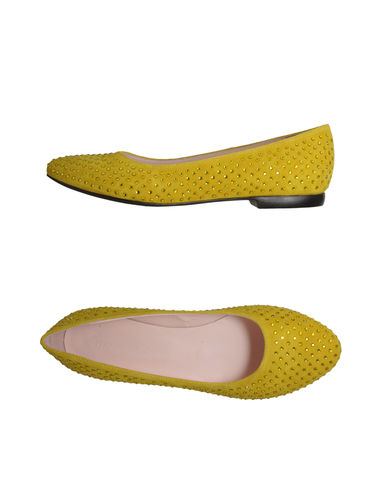ZOOM EMMA LOU - Ballet flats