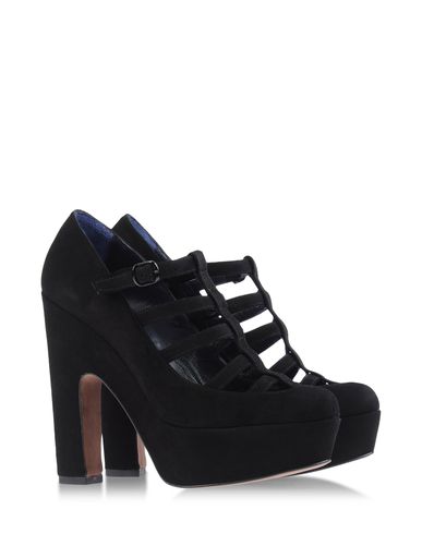 ZOOM CASTAÑER - Shoe boots