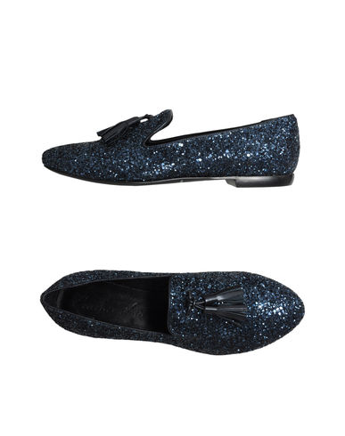 ZOOM EMMA LOU - Moccasins