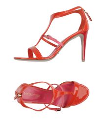 SERGIO ROSSI - Sandals