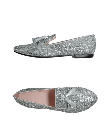 ZOOM EMMA LOU - Moccasins