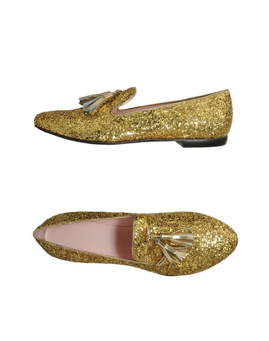 ZOOM EMMA LOU - Moccasins