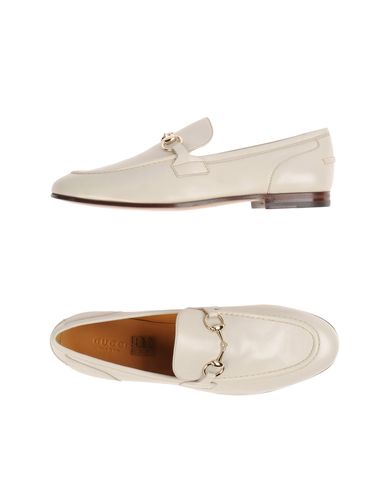 ZOOM GUCCI - Moccasins