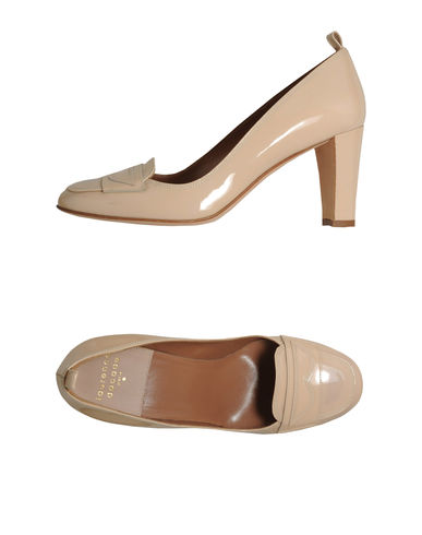ZOOM LAURENCE DACADE - Moccasins