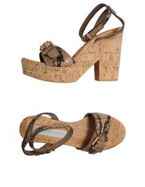 STELLA McCARTNEY - Sandals