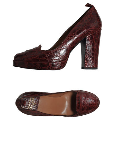 ZOOM LAURENCE DACADE - Moccasins