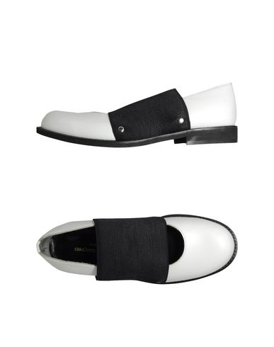 ZOOM COMME des GARÇONS - Moccasins