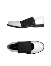 COMME des GARÇONS - Moccasins