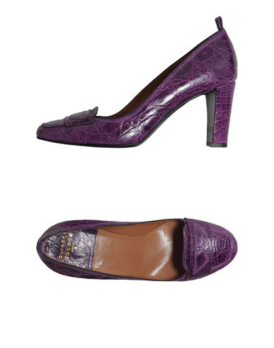 ZOOM LAURENCE DACADE - Moccasins