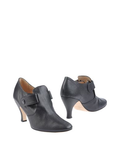 ZOOM REPETTO - Ankle boots