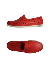 NATIVE - Moccasins