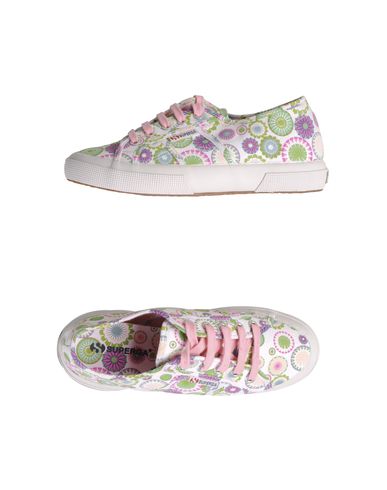 ZOOM SUPERGA - Sneakers