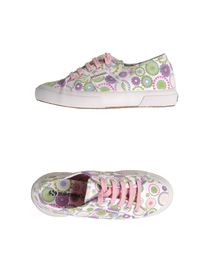 SUPERGA - Sneaker