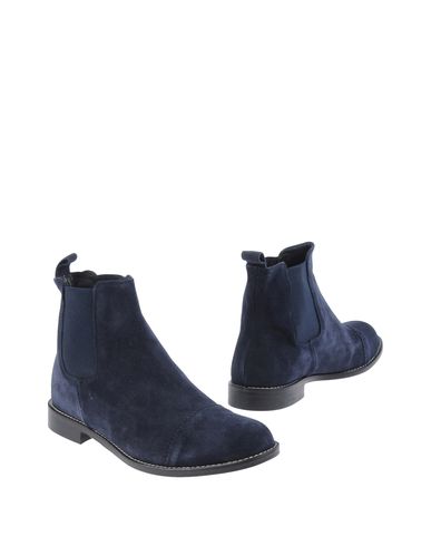 ZOOM SUPERGA - Ankle boots