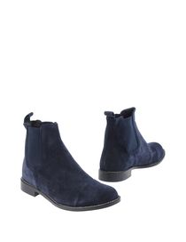 SUPERGA - Ankle boots