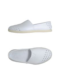 NATIVE - Moccasins