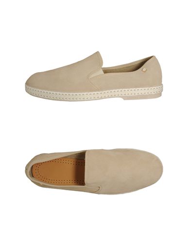 ZOOM RIVIERAS - Moccasins