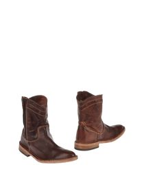 MANILA GRACE - Ankle boots