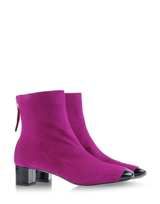Ankle boots - ASTORIA