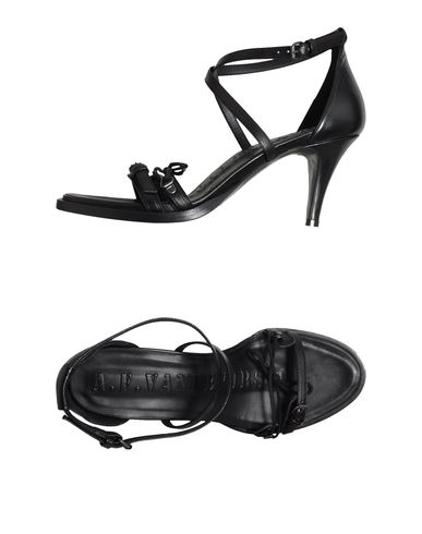 ZOOM A.F.VANDEVORST - Sandals