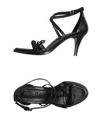A.F.VANDEVORST - High-heeled sandals