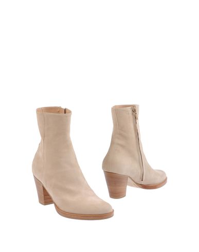 ZOOM A.F.VANDEVORST - Ankle boots