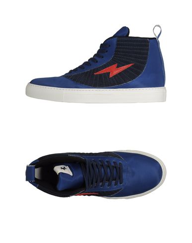 ZOOM ADAM KIMMEL - High-top sneaker