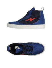 ADAM KIMMEL - High-tops