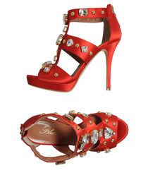 BLUMARINE - Sandals