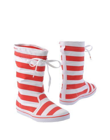 ZOOM ADIDAS - Ankle boots