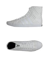 ADIDAS - High-tops