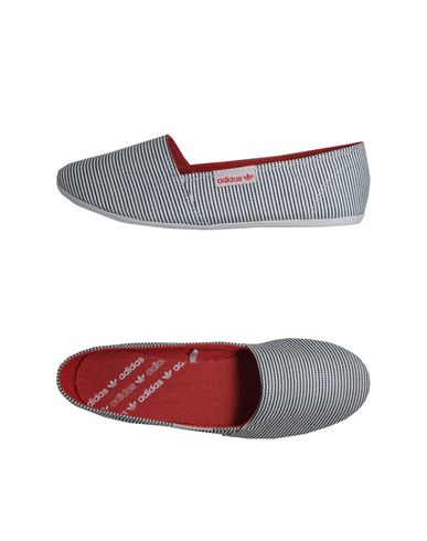 ZOOM ADIDAS - Slip-on sneaker