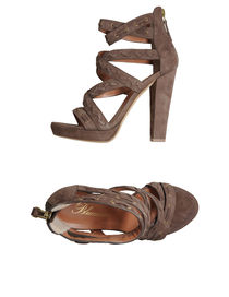 BLUMARINE - Sandals